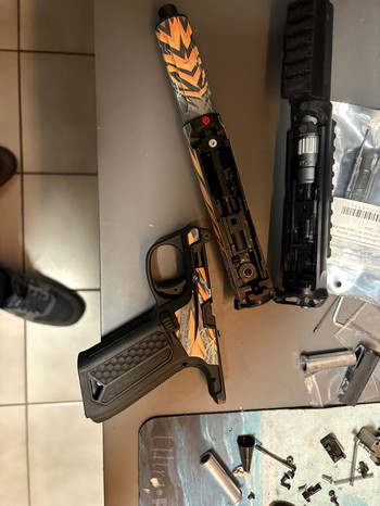 Image 3 for AAP-01 set