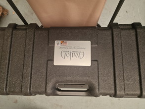 Afbeelding van Avalon vfc leopard