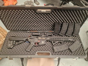 Imagen para Avalon vfc leopard