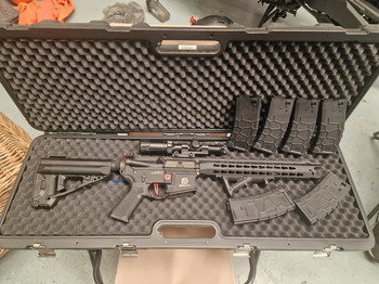 Imagen 2 de Avalon vfc leopard