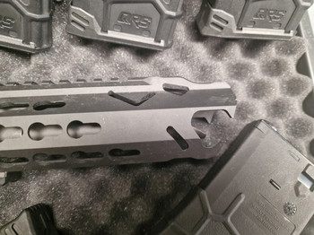 Bild 3 für Avalon vfc leopard