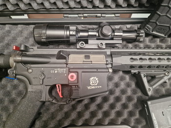 Imagen 3 de Avalon vfc leopard