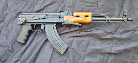 Image for LCKMS / AKMS LCT