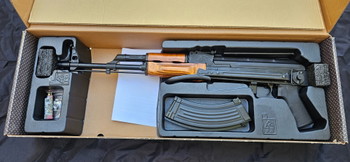 Image 2 for LCKMS / AKMS LCT