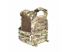 Image pour Recon Plate Carrier SAPI - MultiCam