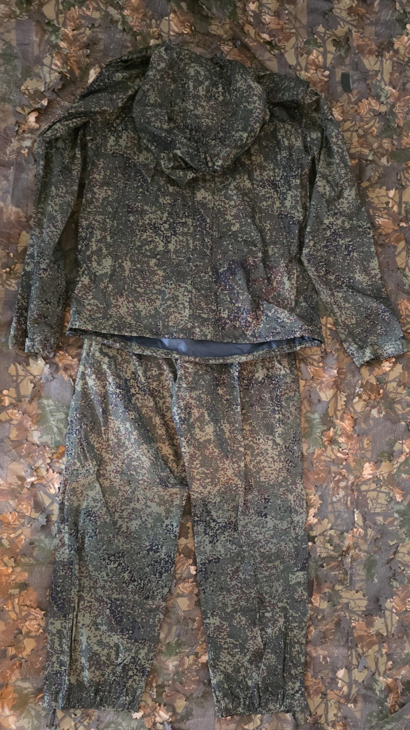 Image 1 for Russian BTK Group VKPO Layer 6