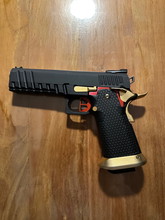 Bild für AW HX2002 Hi Capa GBB