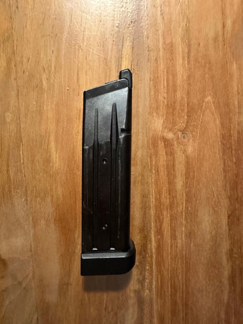 Imagen 4 de AW HX2002 Hi Capa GBB