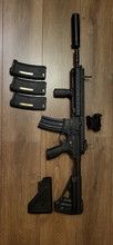 Imagen para Umarex (VFC) HK416A5 AEG