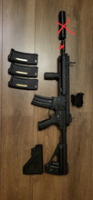 Image for Umarex (VFC) HK416A5 AEG