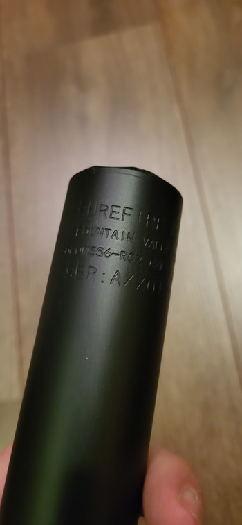 Imagen 5 de Umarex (VFC) HK416A5 AEG