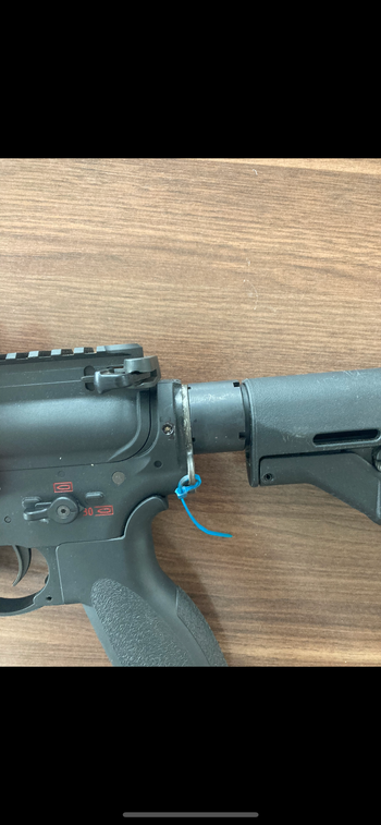 Image 3 for Umarex hk 416