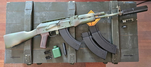 Image for AK74 E&L gen.2 2,3J