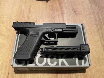 Image 3 pour Glock 17 GEN4 | CO2 | Umarex