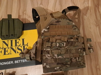 Image 2 for Daniel Defense SA-19