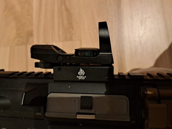 Image 4 for Daniel Defense SA-19