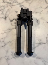 Imagen para RAM Tactical Atlas-style Bipod (QD Mount) - Nieuw