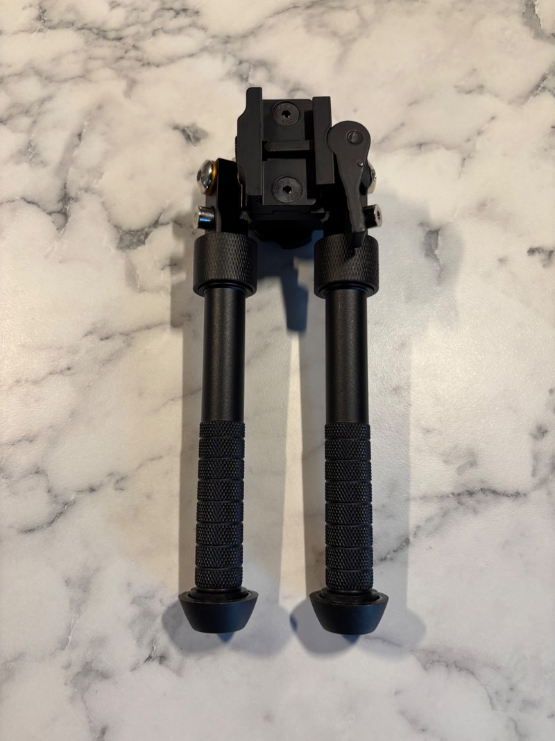 Image 1 for RAM Tactical Atlas-style Bipod (QD Mount) - Nieuw