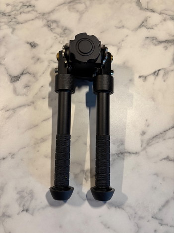 Image 2 for RAM Tactical Atlas-style Bipod (QD Mount) - Nieuw