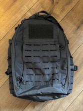 Bild für Mil-tec Hextag rugzak Grey