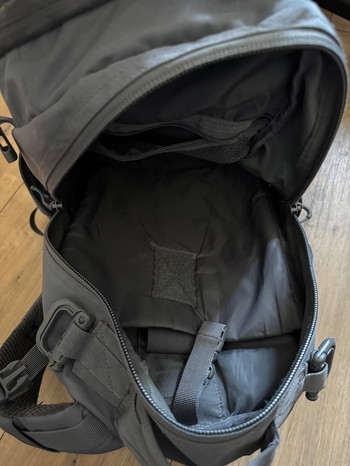Bild 2 für Mil-tec Hextag rugzak Grey