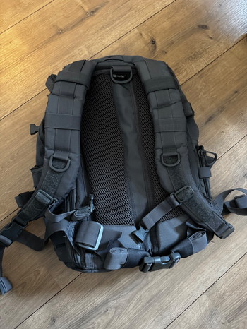 Bild 4 für Mil-tec Hextag rugzak Grey