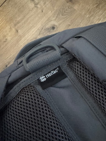 Bild 5 für Mil-tec Hextag rugzak Grey