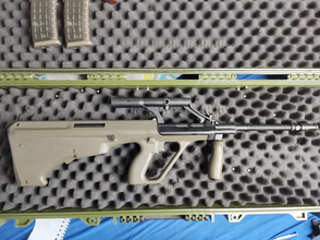 Bild für Styer AUG A1 model