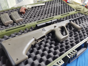 Bild 2 für Styer AUG A1 model