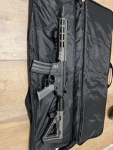 Afbeelding van B4 URG U9 Gate Titan Version 2022, Grey