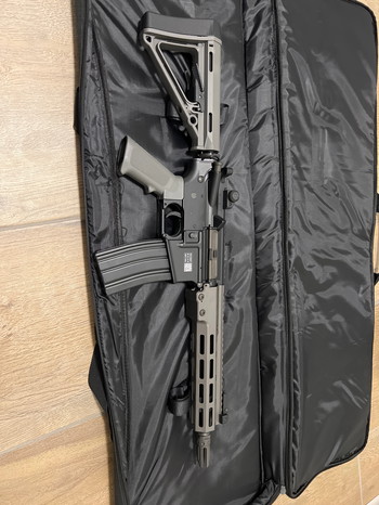 Image 2 pour B4 URG U9 Gate Titan Version 2022, Grey