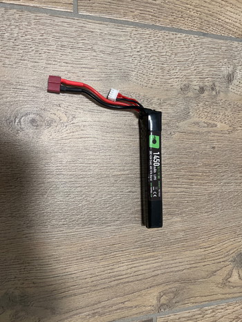 Image 3 for B4 URG U9 Gate Titan Version 2022, Grey