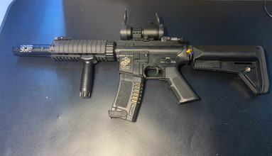 Image for G&P Special Operations Diverse Upgrades