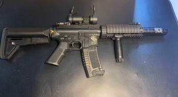Image 2 for G&P Special Operations Diverse Upgrades