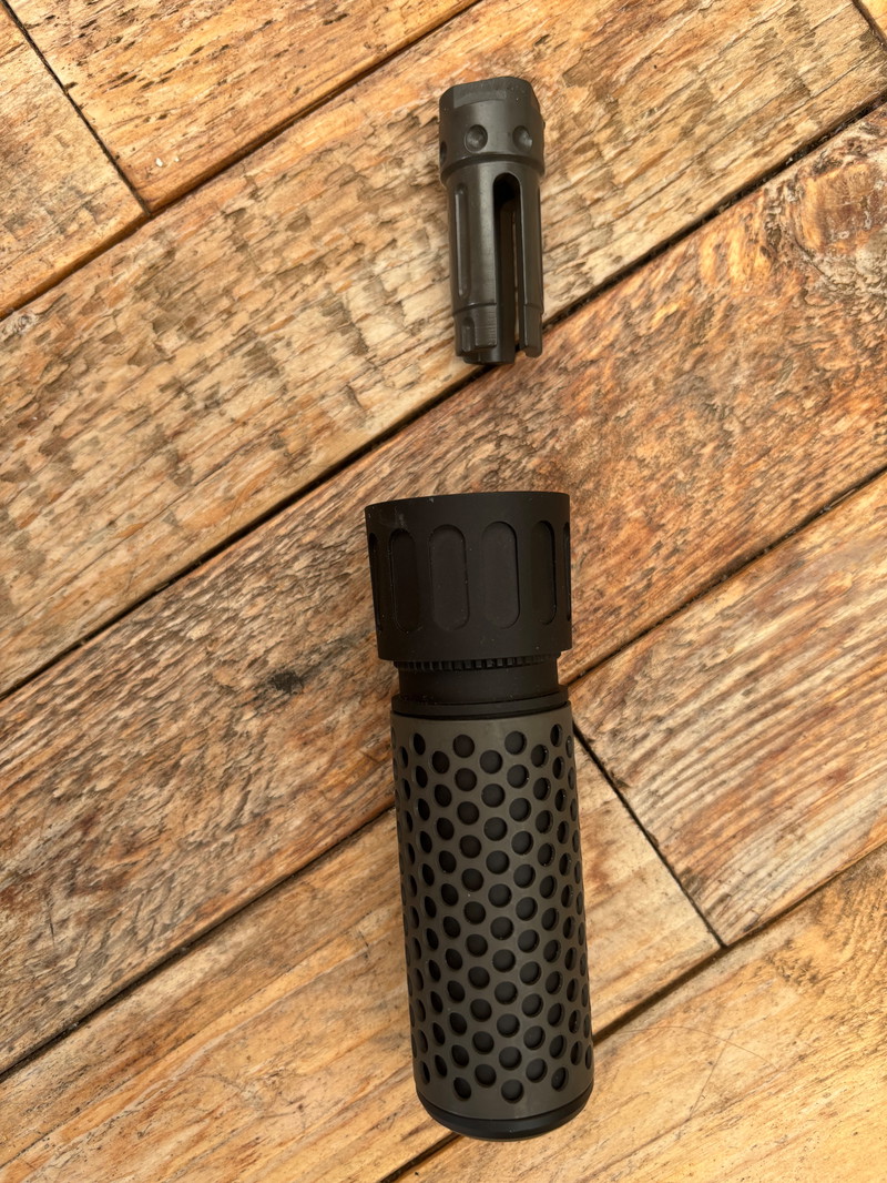 Image 1 for Predator MKII Tracer Unit | Acetech