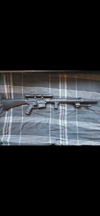 Image 2 for G&G SBR 308