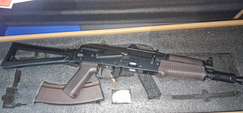 Imagen 2 de ATM/CYMA AKS74U Neuf