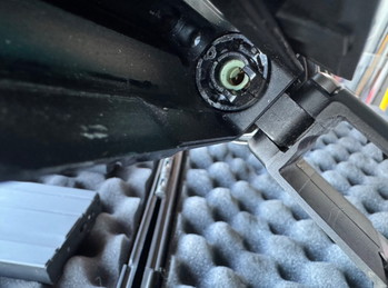 Imagen 2 de XM 177 Gbb ratech