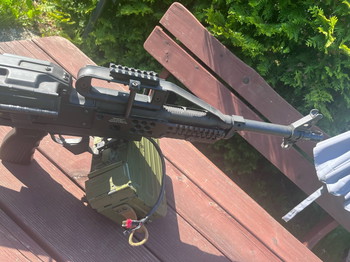 Afbeelding 2 van Bullpup PKP Raptor