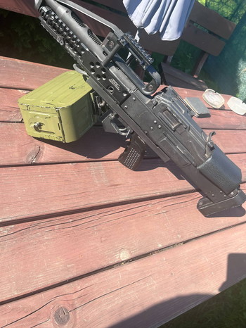 Afbeelding 3 van Bullpup PKP Raptor