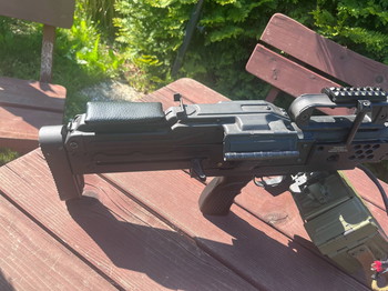 Afbeelding 4 van Bullpup PKP Raptor
