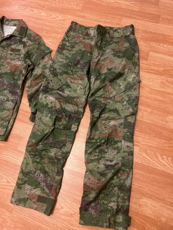 Imagen 2 de Chinese PLA Type21 