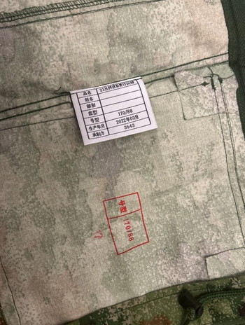 Imagen 5 de Chinese PLA Type21 