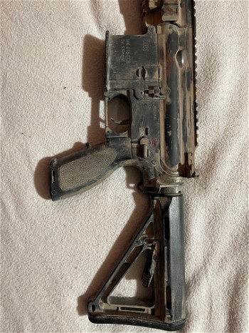 Image 3 for H&K 416 cqb geupgrade