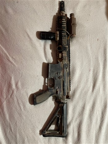 Image 4 for H&K 416 cqb geupgrade