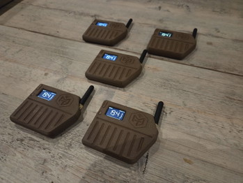 Image 2 for ModTac Solutions GPS tracker (minimap)