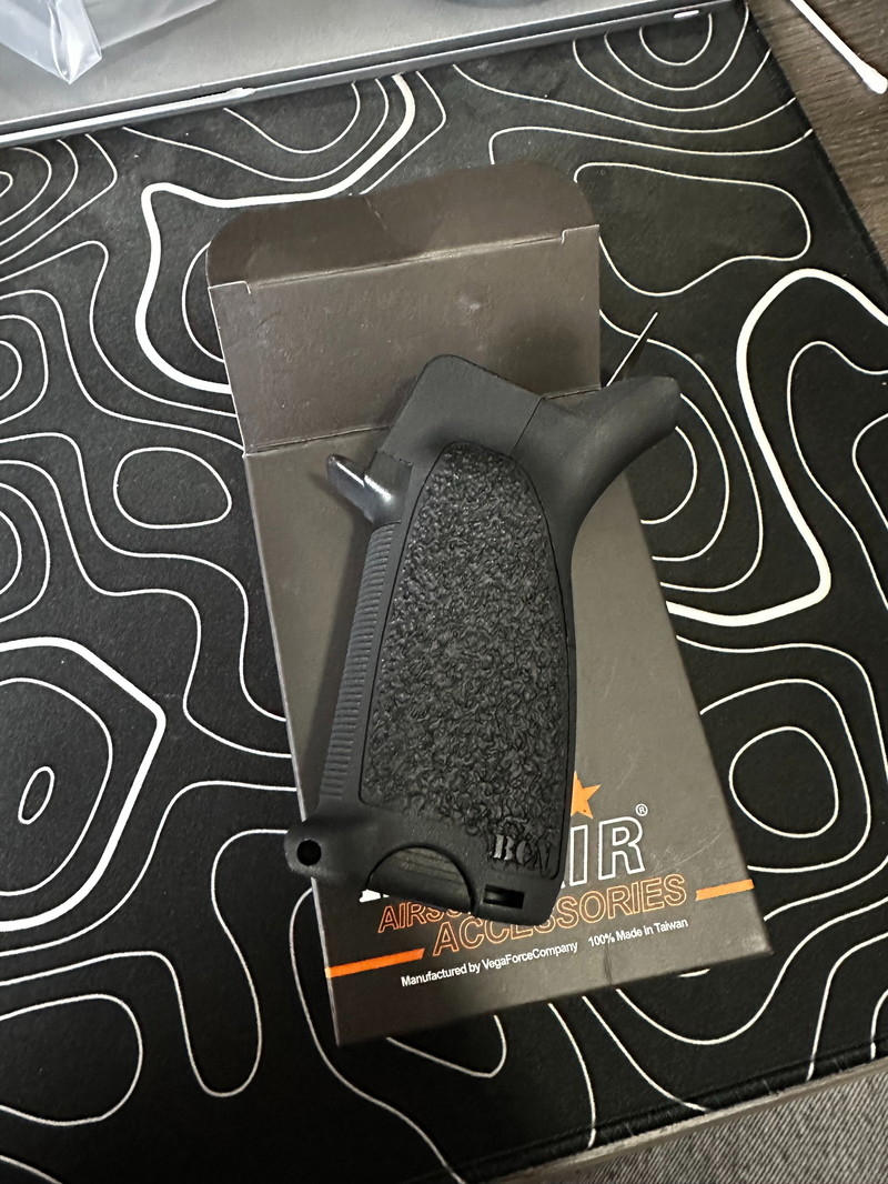 Imagen 1 de BCM Pistol Grip Mod2 - NIEUW