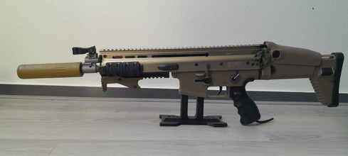 Image for Daytona Scar L