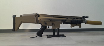 Image 2 for Daytona Scar L