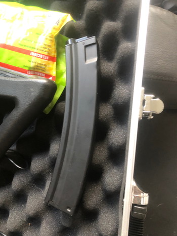 Bild 2 für MP5 full metal